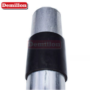 13321740985 13321702632 Demillon Pièces automobiles Système d'alimentation en carburant Filtre de pompe à carburant pour <span class=keywords><strong>BMW</strong></span> E23 E31 E34 E36 E38 <span class=keywords><strong>E39</strong></span> E46 <span class=keywords><strong>318i</strong></span> 320i 323i - Product Image 2