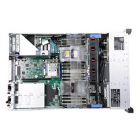 Nouveau serveur CTO d'origine HPE Proliant DL380 Gen10 // Gen11 8SFF NC P19720-B21 P52534-B21 serveur Gen11 8SFF 12LFF 16SFF 24SFF