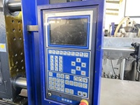 Máquina de Moldeo por Inyección Haitian de 250 Toneladas, de Segunda Mano, Totalmente Automática, en Oferta, Componentes Principales, Procesamiento de Engranajes, Plástico ABS PC