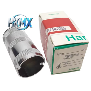 Controlador Lógico Programable Industrial FX3U-64MR/ES-A y FX5U-80MT/ES para Automatización - Product Image 1