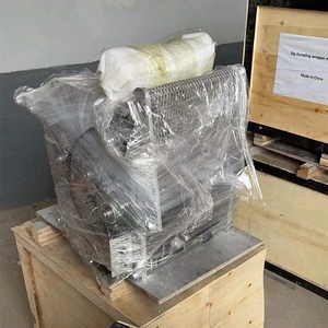 Tortilla Roti Chapatti automatique commerciale faisant le dispositif portatif de crêpe de machine pour des hôtels et des épiceries - Product Image 5