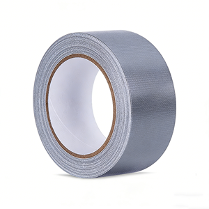 Wing Tai Professionelles Hochleistungs-Schwarzes Stoff-Klebeband BOPP Wasserdicht Stark Klebend Reparatur Bündelung Abdichtung - Product Image 1