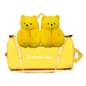 Bolsa de Viaje Personalizada con Logotipo, Bolsa de Viaje de Gran Capacidad para Hombre, Bolsa de Gimnasio para Entrenamiento Físico para Mujer - Product Image 2