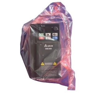 อินเวอร์เตอร์ปรับความถี่ Delta ME300 ซีรีส์ รุ่น VFD5A5ME43ANNAA 2.2 กิโลวัตต์ 3 แรงม้า 460 โวลต์ 6.5 แอมป์ 3 เฟส VFD - Product Image 1