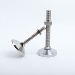 Распродажа, прочные резьбовые амортизирующие нивелирующие ножки для машины - Product Image 5