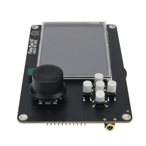 PortaPack HackRF 1MHz 6GHz Placa FR4 de 1.6mm de Grosor, Transceptor SDR de Radio Definida por Software para Investigación y Análisis RF - Product Image 1