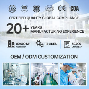 OEM Custom <span class=keywords><strong>uomo</strong></span> cedro cipresso <span class=keywords><strong>deodorante</strong></span> Stick 72 ore Anti-odore e Anti-sudore di controllo 24 ore di protezione degli odori - Product Image 6