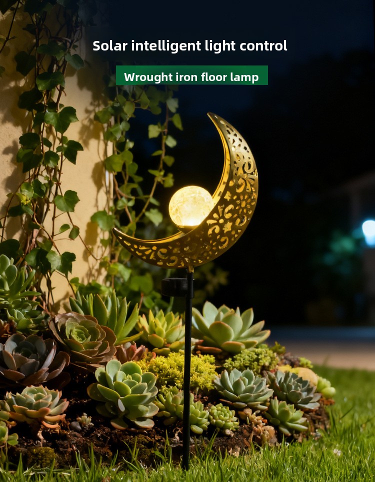 Warm White : Golden Moon