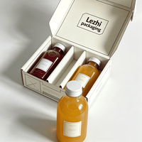 Boîte d'expédition personnalisée en papier kraft pour alcool, whisky, bière, vin, boissons, avec insert, vente en gros, design gratuit, logo personnalisé