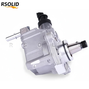 ปั๊มน้ำมันเชื้อเพลิงคอมมอนเรล Rsoliddiesel 0445010544 0 445 010 544 0986435137 0445010514 0445010535 สำหรับ Cummi ISDe ISBe ISLe Renau DXi7 - Product Image 4