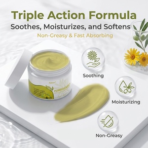 Crema Personalizzata per il Sollievo dal Dolore Articolare con <span class=keywords><strong>Arnica</strong></span>, Olio d'Oliva, Foglie di Graviola per Muscoli, Piedi, Mani e Gambe - Produzione OEM - Product Image 3