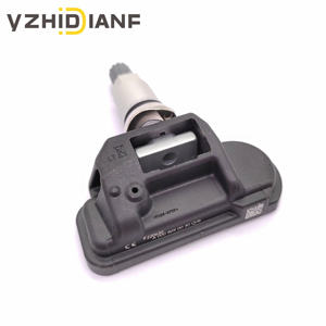 Capteur de surveillance de la pression des pneus TPMS A0009053907 A0009057200 A0009054100 pour Mercedes-Benz W221 S400 S550 S600 <span class=keywords><strong>Classe</strong></span> AMG - Product Image 2