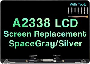 Pantalla LCD de 13 Pulgadas al por Mayor para MacBook Air Pro A2337 A2338 A2179 A1706 A1708 A2681 A2159 A2251 A1989 A2289, Repuesto de Ensamblaje de Pantalla LCD - Product Image 3