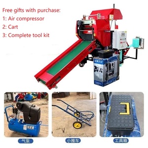 Presse à balles <span class=keywords><strong>de</strong></span> paille et d'herbe haute puissance à moteur diesel - Product Image 6