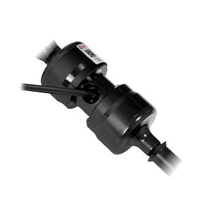 Novo Produto RIKA RK120-01 <span class=keywords><strong>Sensor</strong></span> <span class=keywords><strong>Digital</strong></span> de Velocidade e Direção do Vento Combinado em Plástico Barato com RS485 RS232 Modbus - Product Image 6