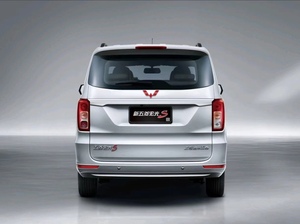<span class=keywords><strong>Venta</strong></span> caliente Wuling Hongguang S Mini Bus 1.5L 99PS 6 velocidades Manual 7 plazas furgoneta <span class=keywords><strong>de</strong></span> pasajeros <span class=keywords><strong>de</strong></span> gasolina barata coches nuevos usados <span class=keywords><strong>venta</strong></span> - Product Image 5