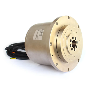 มอเตอร์สเก็ตบอร์ดแบบขับตรงเกียร์แรงบิดสูงไร้แปรงถ่าน 12V DC แบบกำหนดเองได้ - Product Image 1