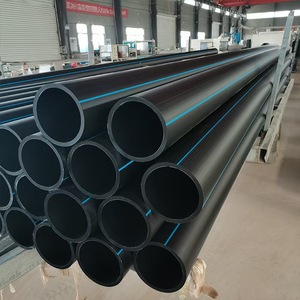 HDPE Hochdruck-Großdurchmesser-<span class=keywords><strong>PE</strong></span>-Bewässerungs- und Wasserversorgungsleitung ISO 4427 Jin'ye Marke Starke Korrosionsbeständigkeit Maßanfertigung - Product Image 5
