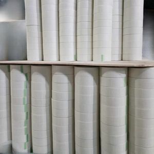 Chine usine vente chaude en fibre de verre purée rouleaux filet en fibre de verre maille plâtre net - Product Image 5