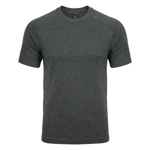 T-shirts personnalisés en gros, t-shirts de sublimation, t-shirts pour hommes grandes tailles, t-shirts de sport pour hommes - Product Image 5