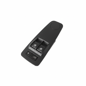Interruptores para Camioneta Ducato III Boxer III Jumper III 2006 y Posteriores, Control de Apertura de Ventanas y Control de Espejos sin Control - Product Image 2