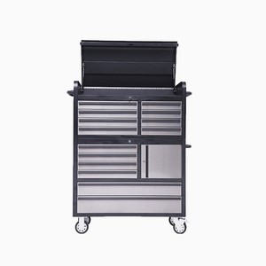 Hyxion armoire à roulettes <span class=keywords><strong>coffre</strong></span> outils ironside <span class=keywords><strong>coffre</strong></span> <span class=keywords><strong>outil</strong></span> greenlee <span class=keywords><strong>coffre</strong></span> à outils pour benne Ménage - Product Image 2