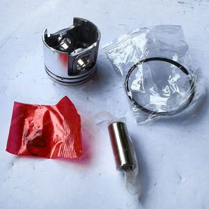Ensemble piston et cylindre pour tronçonneuse MS180, pièces de rechange pour accessoires de coupe-herbe à essence - Product Image 5