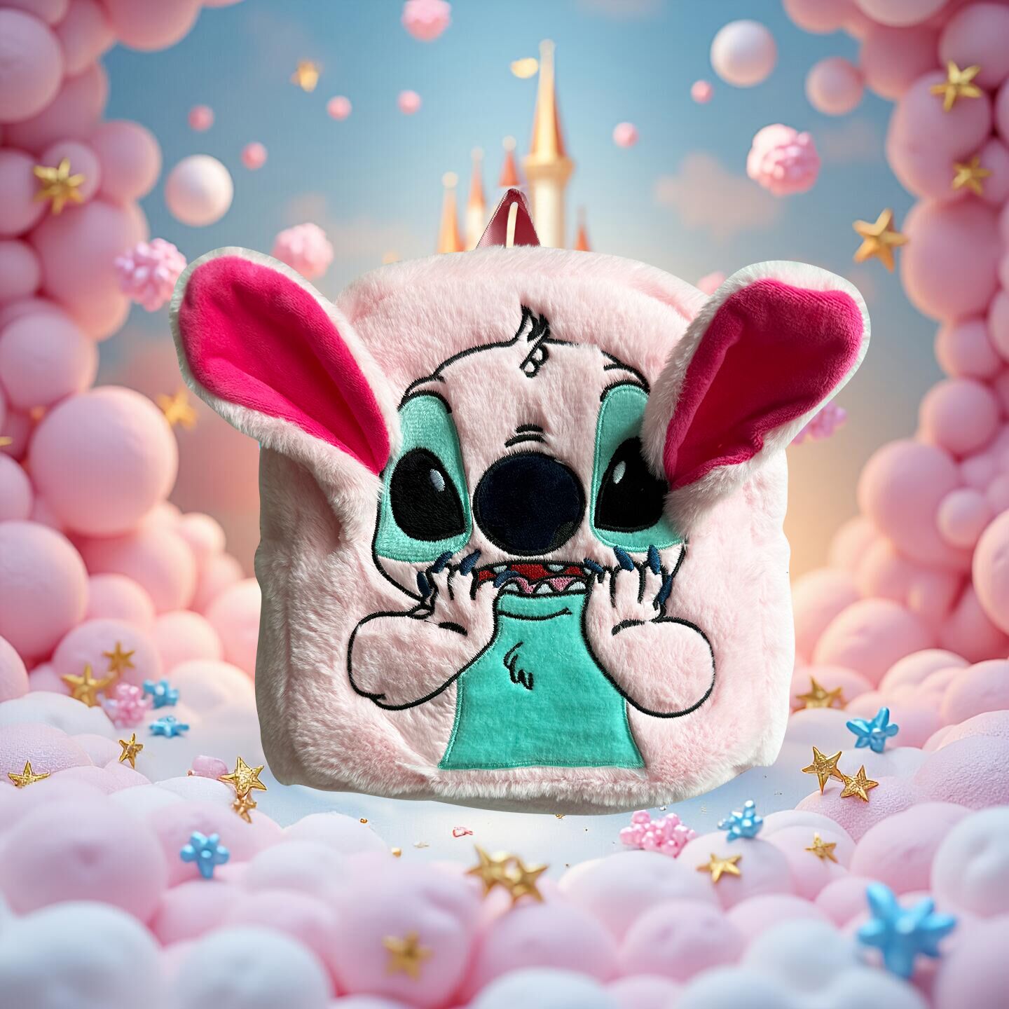 stitch bags for girls