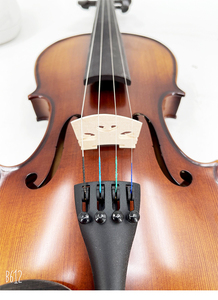 Chất lượng cao <span class=keywords><strong>4</strong></span>/<span class=keywords><strong>4</strong></span> kích thước buổi hòa nhạc loạt tiên tiến trang phục <span class=keywords><strong>Violin</strong></span> - Product Image 3