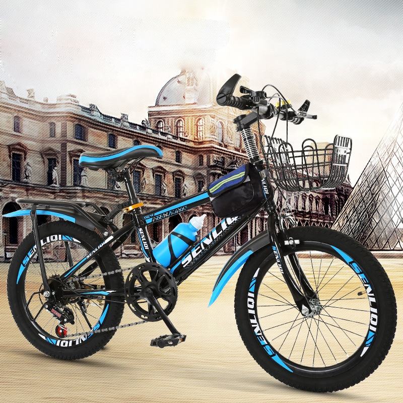 18 20 22 इंच 10 12 साल की उम्र के बच्चों के लिए oem कस्टम बच्चों के खेल  बाइक साइकिल 12 साल पुराने लड़का लड़की बच्चों