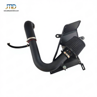 Nouveau système d'admission d'air froid pour moteur avec filtre champignon pour Audi A1 A3 Q2 Q3 VW Golf Seat Leon INT-VW-006