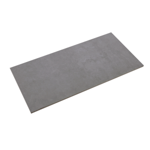 Azulejo de pared <span class=keywords><strong>Vintage</strong></span> para baño, azulejos antideslizantes de 300x600mm, Gris Cemento - Product Image 5