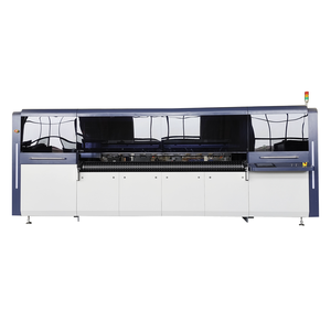 Hộp sóng Flex máy in rs2500 sóng trực tiếp máy in Hộp máy in giấy - Product Image 6