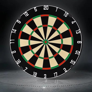 Nueva Llegada, Fabricantes Profesionales de Dardos, Diana de Dardos para Sala de Juegos - Product Image 1