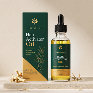 <span class=keywords><strong>Olio</strong></span> Nutriente per <span class=keywords><strong>Capelli</strong></span> Secchi, Portatile, Leggero, Biologico, Vegano, Idratante, Lisciante, Rinfrescante e Non Untuoso - Product Image 1