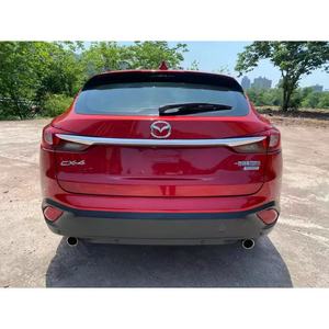 Venta Especial: Auto Usado <span class=keywords><strong>Mazda</strong></span> CX-4 2016, 2.0L Gasolina, 5 Puertas, 5 Asientos, SUV, Volante a la Izquierda, Techo Corredizo, Interior <span class=keywords><strong>Oscuro</strong></span>, Automático - Product Image 3