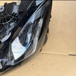 Conjunto de Faros Delanteros <span class=keywords><strong>M4</strong></span> Originales Usados 63118084891 63119851044 Faros LED Láser Genuinos para <span class=keywords><strong>BMW</strong></span> M3 <span class=keywords><strong>M4</strong></span> G80 G82 G22 G23 - Product Image 3