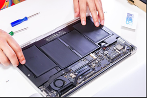 Batterie d'ordinateur portable de remplacement BTY-M6H pour GE62 GE72 GP62 GP72 GL62 GL72 4400mAh/47.52Wh 6 cellules Batterie d'ordinateur portable Fabricant - Product Image 6