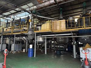 Agente de Acoplamiento de Silano (CAS 919-30-2) 98.5% de Pureza para Uso en Cosméticos <span class=keywords><strong>y</strong></span> Productos Químicos para Papel - Product Image 6