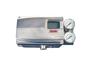 Actionneur linéaire rotatif intelligent TISSIN TS805 TS905 HART STS316 IP66 antidéflagrant - Product Image 5