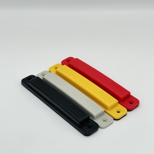 860-960 MHz UHF RFID ABS <span class=keywords><strong>tag</strong></span> chống kim loại nhãn quản lý tài sản nhãn kiểm soát truy cập <span class=keywords><strong>Tag</strong></span> cho tài sản thông minh <span class=keywords><strong>tag</strong></span> - Product Image 2