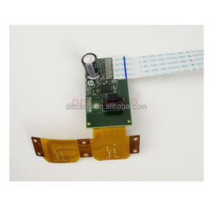 แผงวงจรพิมพ์หลัก GT5810 GT5820 GT5800 สำหรับเครื่องพิมพ์ <span class=keywords><strong>HP</strong></span> Ink <span class=keywords><strong>tank</strong></span> 310 <span class=keywords><strong>315</strong></span> 410 318 319 418 419 411 รุ่น GT51 และ GT52 รหัส M0H50A M0H51A - Product Image 2