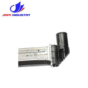 Geely Coolray SX11 2018- 2074056300に適したカーインタークーラー - Product Image 5