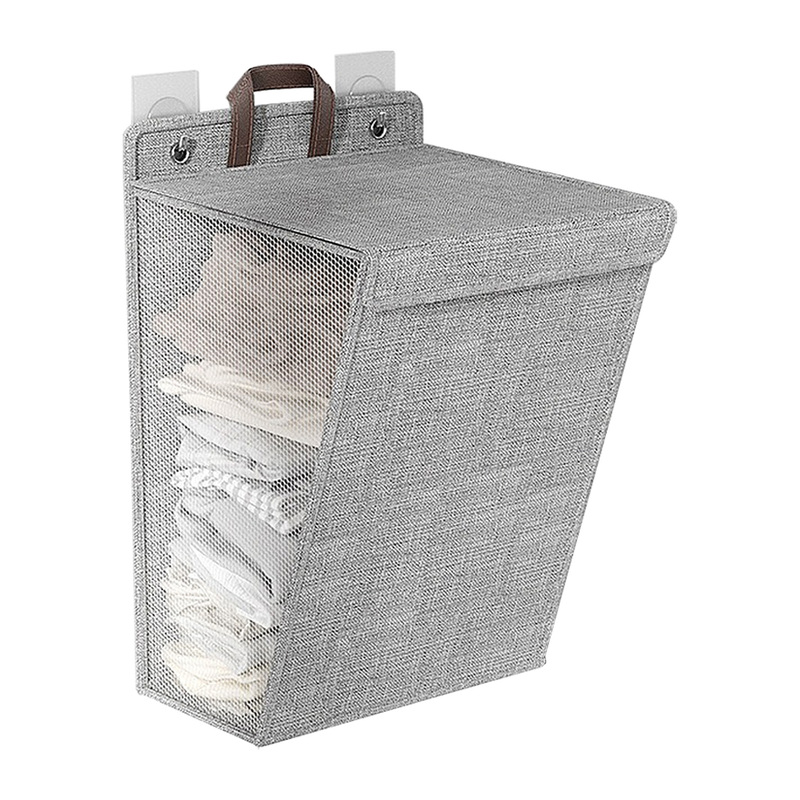 Portable Space Saving Cotton Hanging Laundry