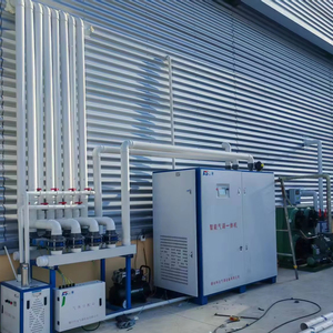 CAKFD CAKFD-500 インテリジェント制御雰囲気冷蔵設備（野菜、食品、花、倉庫用）AC 380V 50HZ 1 - Product Image 1