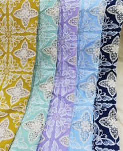 ชุดเดรสผ้าลูกไม้มีสายกลวงแบบฝรั่งเศสสำหรับงานแต่งงานชุดเดรสผ้าของผู้หญิงจากร้าน affninty มาใหม่ - Product Image 2