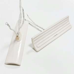 Radiateur céramique infrarouge lointain 220V avec éléments chauffants - Product Image 2