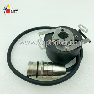 Repuestos Originales WD Nuevos GI342.Z04 Encoder para Impresora Offset Roland 700 - Product Image 6