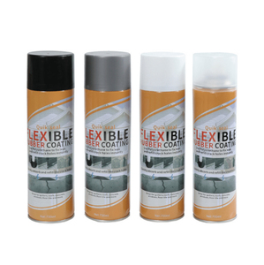 EVER QUEEN Colle de réparation imperméable pour murs, racines, tuyaux, fuites, joints de hangar en acier, résistance à l'eau et <span class=keywords><strong>spray</strong></span> de réparation des fuites - Product Image 1