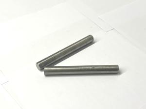 Yüksek Kaliteli Paslanmaz Çelik Menteşe Pimleri Konteyner Aksesuarları İçin - Product Image 4